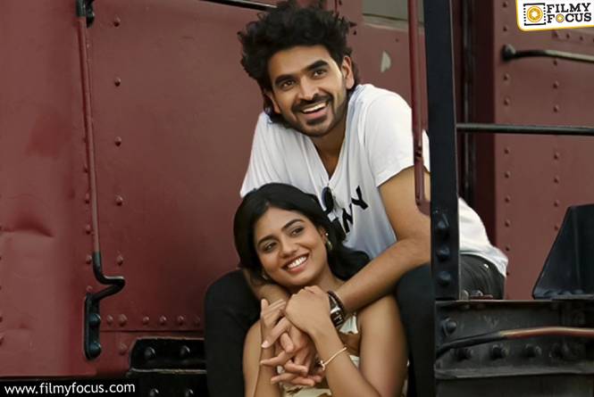 Thanu Radhe Nenu Madhu: ఆర్.పి.పట్నాయక్ దర్శకత్వంలో రూపొందిన లవ్ అండ్ ఎమోషనల్ డ్రామా ‘తను రాధే నేను మధు’