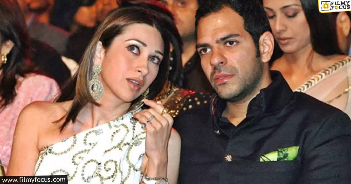 sanjay kapoor kids facing struggles