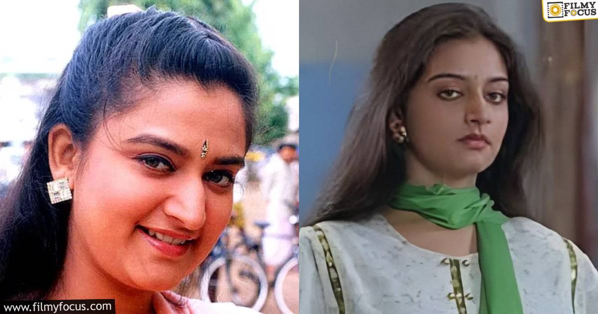 senior heroine mohini emotional comments12