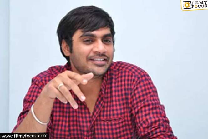 OG: ‘సాహో’ తప్పులు సరిచేసుకున్నాడా?