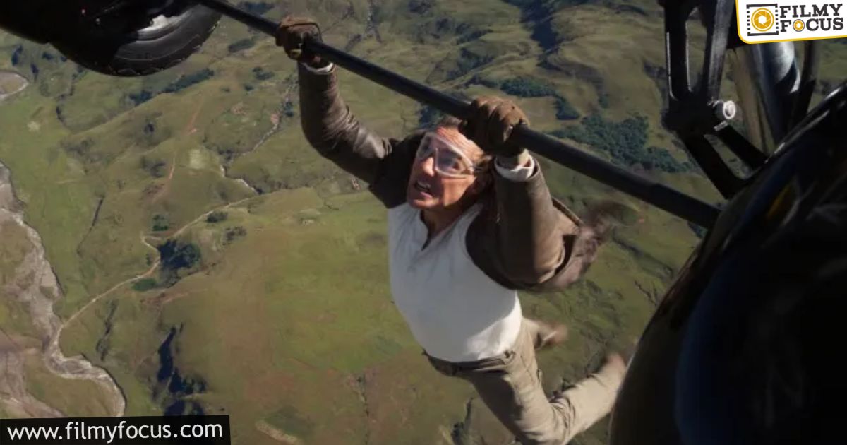 tom cruise life lessons
