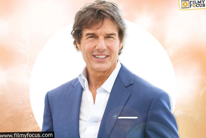 Tom Cruise: ఈ స్టార్‌ హీరో వేల కోట్ల సంపాదన వెనుక రహస్యాలు తెలుసా?
