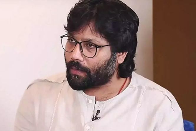 Sandeep Reddy Vanga: సుకుమార్‌లా మారుతున్న సందీప్‌ వంగా.. తన గురువు శిష్యుడితో..