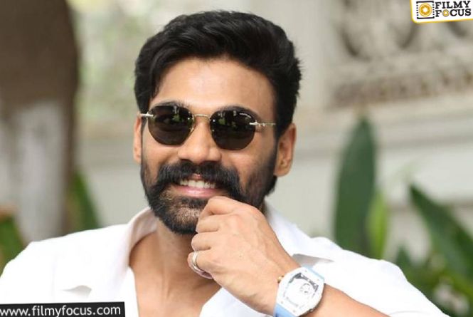 Bellamkonda Sai Sreenivas: రీమేక్‌పై క్లారిటీ తెచ్చుకున్న బెల్లంకొండ.. అందరూ ఇలానే ఆలోచిస్తే…