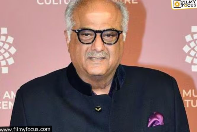 Boney Kapoor: 120  అనుకుంటే 210 అయింది.. ఆ డిజాస్టర్ వెనుక నిర్మాత కష్టాలివీ!