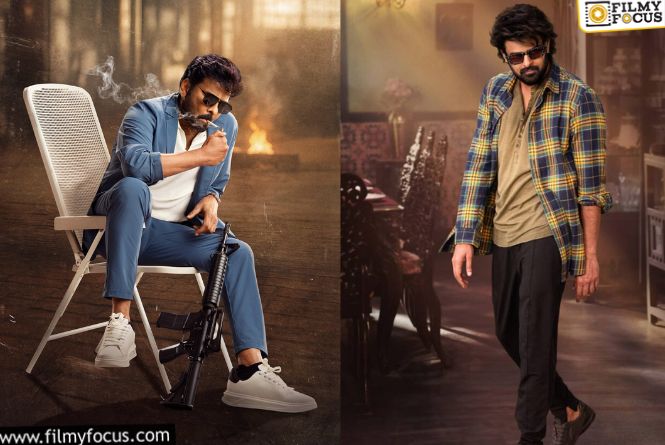 Pongal Fight: పొంగల్‌ ఫైట్‌: 22 ఏళ్ల క్రితం జరిగింది.. 2026లో జరుగుతుందా?