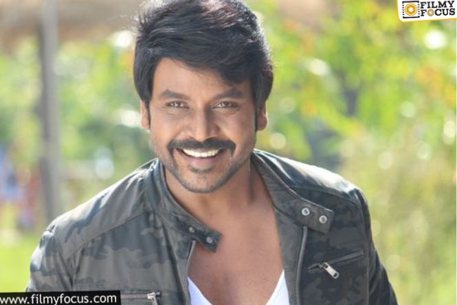 Raghava Lawrence: సొంతింటిని స్కూల్‌గా మార్చిన లారెన్స్.. ఎవరి కోసమంటే?