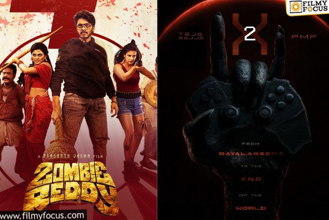 Zombie Reddy 2: రెండో జాంబీ ఇంటర్నేషనల్‌ అట.. ప్రశాంత్‌ వర్మ ప్లానింగేంటి?