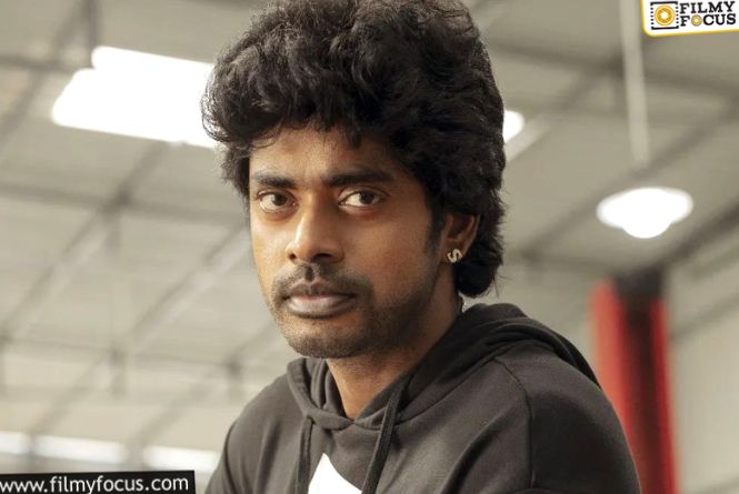 Sandy Master: ‘లియో’ లేకపోతే ‘కిష్కింధపురి’ లేదు.. ఈ మాట ఎవరన్నారంటే?