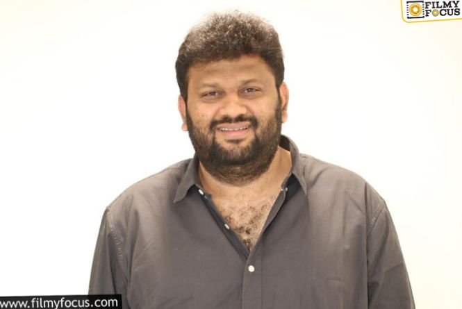 Kalyan Shankar: రవితేజను పక్కనపెట్టి.. ‘దెయ్యం’ కథ పట్టుకున్న ‘మ్యాడ్‌’ డైరక్టర్‌