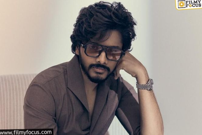 Teja Sajja: మరో ‘దేవుడు’ సబ్జెక్ట్ పట్టేసిన తేజ సజ్జా.. ఈసారి మరో జోనర్‌లో..