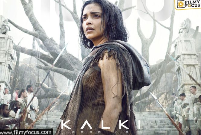Deepika Padukone: ‘కల్కి 2’ నుంచి దీపిక ఔట్‌.. అసలు సమస్య అదేనా.. నాగీ పోస్ట్‌కి అర్థమేంటి?