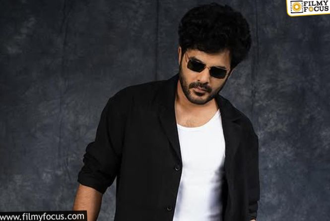 Siddhu Jonnalagadda: 25 వరకూ మేం ఉంటామో, పోతామో.. స్టార్‌ బాయ్‌ కామెంట్స్‌ వైరల్‌!