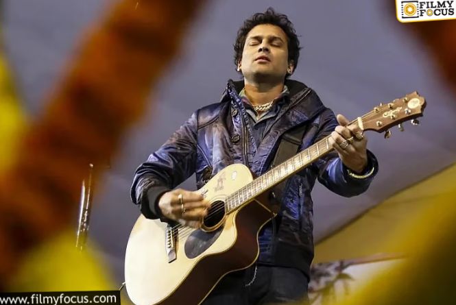 ఆ సింగర్‌ డెత్‌ వెనుక ఏం జరిగింది? సీఎం అలా ఎందుకన్నారు?