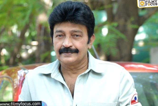 Rajashekhar: ఇటు విలన్‌.. అటు రీమేక్‌.. రాజశేఖర్‌ ప్లానింగ్‌ ఏంటి? ఓకేనా!