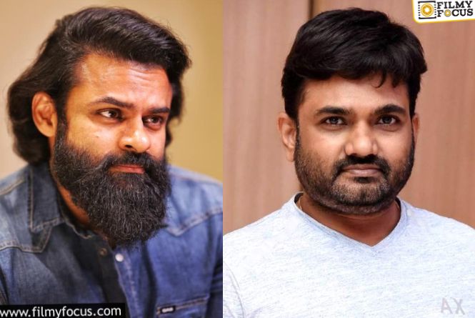 పీపుల్‌ మీడియా కొత్త సినిమా.. హిట్‌ కాంబో మళ్లీ కలుస్తోందా?