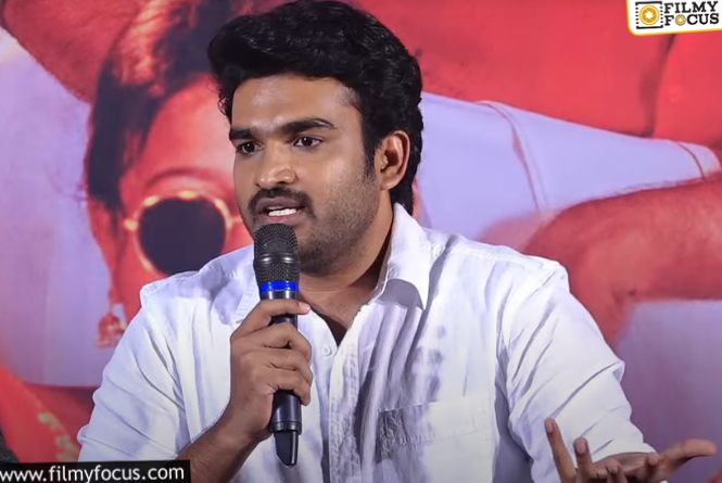K-Ramp: ‘కె ర్యాంప్‌’… బూతు కాదట, పెద్ద అర్థమే ఉందట.. ఎంత క్లారిటీ ఇచ్చినా డౌటే
