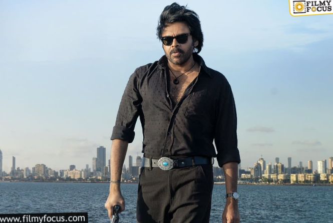 OG: ‘ఓజి’ .. ఆ 4 యాక్షన్ బ్లాక్స్ కి పూనకాలు గ్యారెంటీ అట..!