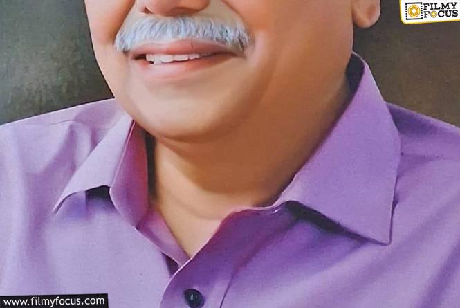 ప్రముఖ రచయిత మృతి