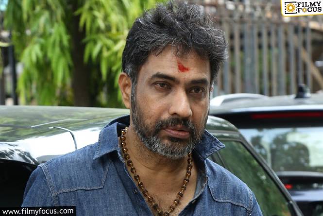 Y. V. S. Chowdary: సీనియర్ దర్శకుడు వై వి ఎస్ చౌదరి ఇంట తీవ్ర విషాదం