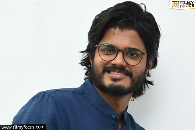 Anand Deverakonda: ఆనంద్ దేవరకొండ సినిమాకు రూ.25 కోట్ల బడ్జెట్టా?