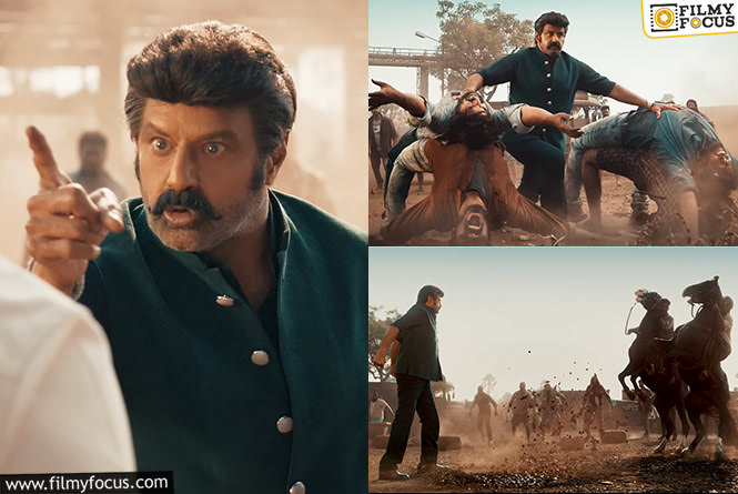 Akhanda 2 Thaandavam: ‘అఖండ 2’ బ్లాస్టింగ్ రోర్ రివ్యూ… ‘ఊహకు కూడా అందదు’