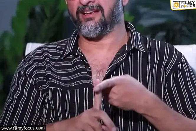 బ్లాక్ బస్టర్ సినిమా.. డైరెక్టర్ పారితోషికం లక్ష.. సినిమాటోగ్రాఫర్ పారితోషికం రూ.8 లక్షలు..!