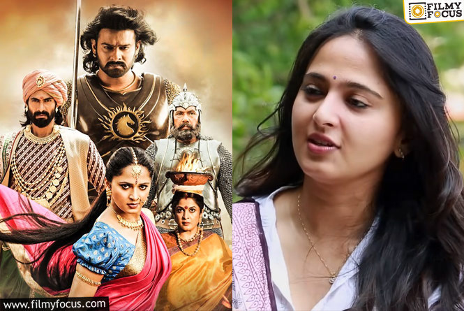 Anushka: అప్పుడు ఎంజాయ్‌ చేయలేకపోయా.. ఇప్పుడు ఫుల్‌ రెడీగా ఉన్నా: అనుష్క