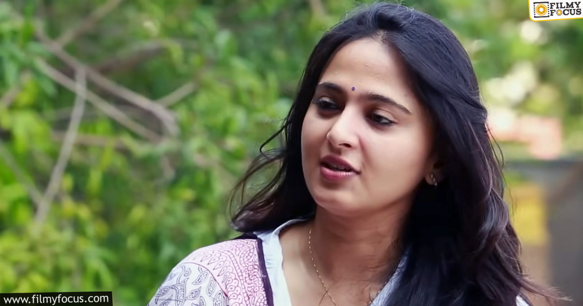 Anushka about Baahubali movies