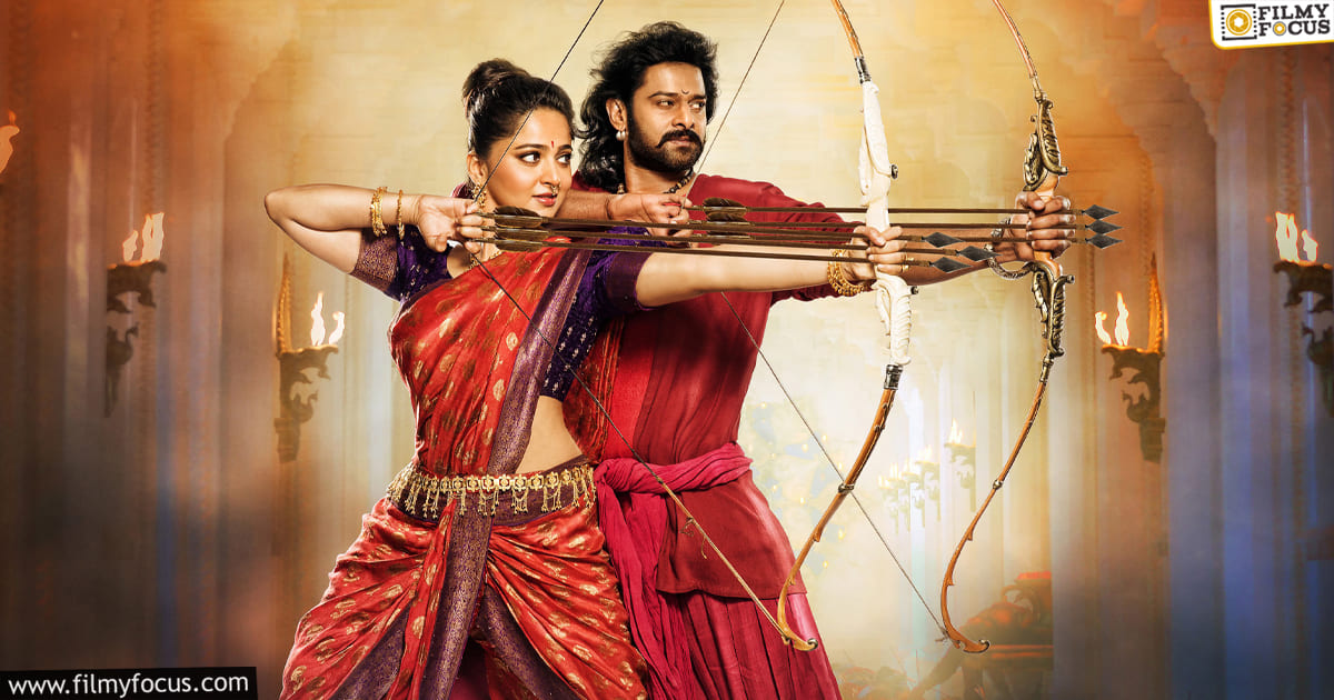 Baahubali The Epic Movie Review and Rating