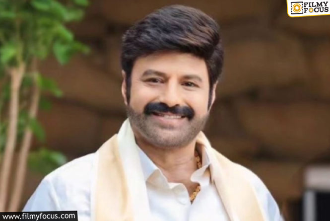 Balayya Babu: బాలయ్య సినిమా చేతులు మారిందా?