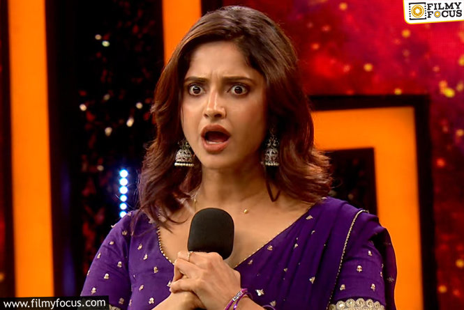 Bigg Boss 9 Telugu: ‘నేను బిగ్ బాస్ హౌస్ లో ఉంటే.. అతను వేరే అమ్మాయితో’.. అయేషా జీనత్ కామెంట్స్ వైరల్!