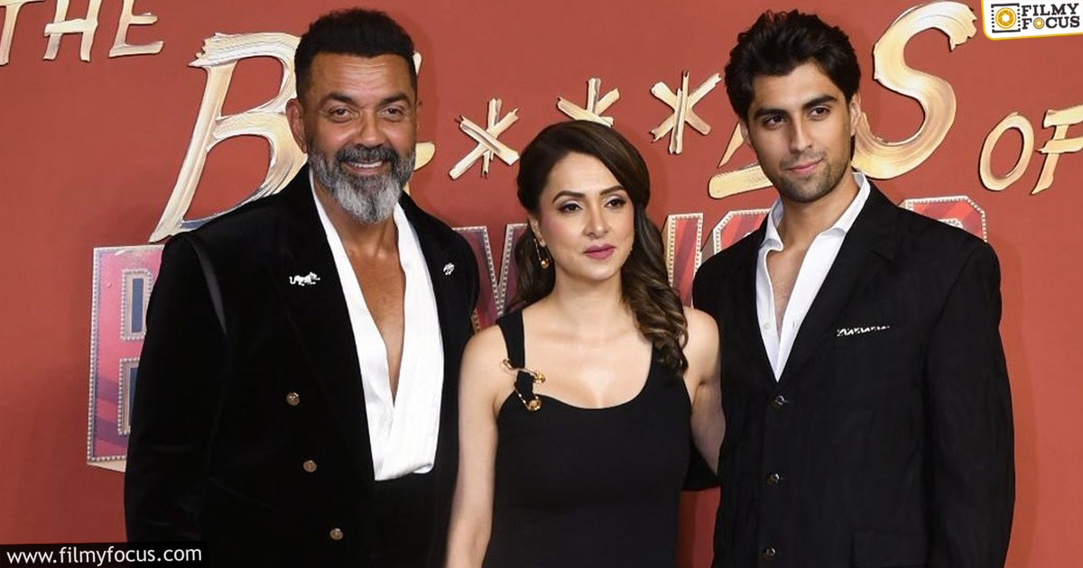 Bobby Deol Wife Tanya Deol Photos goes viral