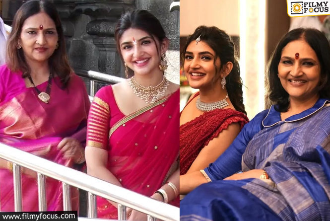 Sreeleela: శ్రీలీల తల్లికి బాలీవుడ్ మేకప్ ఆర్టిస్ట్ వార్ణింగ్.. నిజమేనా?