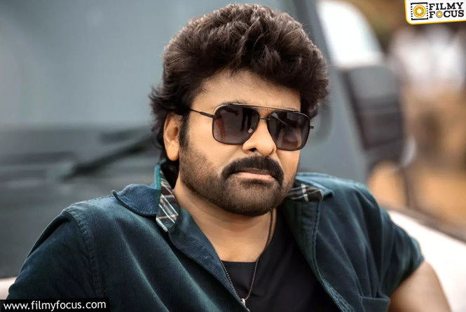 Chiranjeevi: చిరంజీవి ఫొటోలు వాడితే జైలుకే.. కోర్టు ఆదేశాలు… ఏమైందంటే?