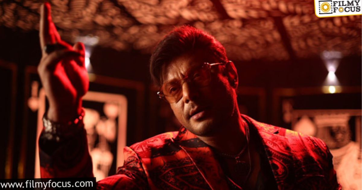 darshan movie ready for release