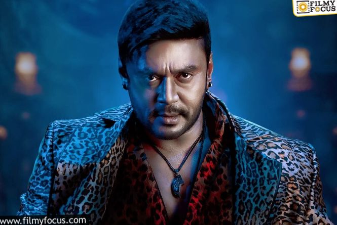 Darshan: దర్శన్‌  బెయిల్‌పై బయటికొచ్చి చేసిన పని ఇదేనా? అందుకే డేట్‌ ఇచ్చారా?