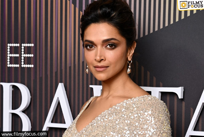 Deepika Padukone: ‘స్పిరిట్’ ‘కల్కి 2’ సినిమాల నుండి తీసేయడంపై దీపికా రియాక్షన్?