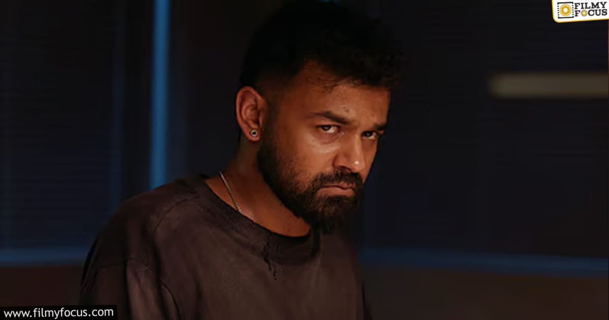 Dies irae Movie Review and Rating