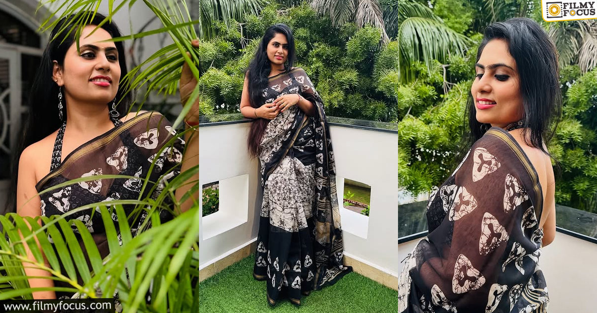 Dilraju wife Tejaswini latest photos goes viral