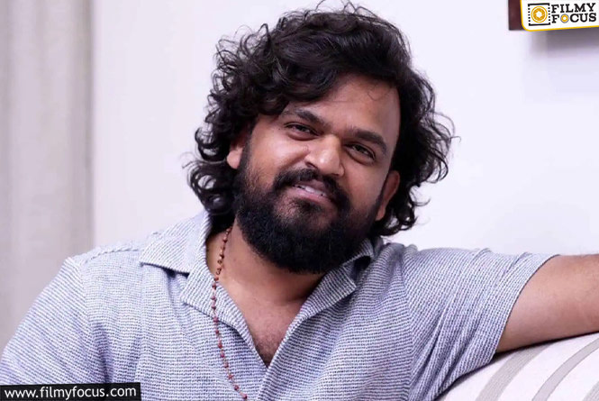 Sailesh Kolanu: శైలేష్ నుండి పక్కా కామెడీ సినిమా.. అస్సలు ఊహించలేదుగా..!