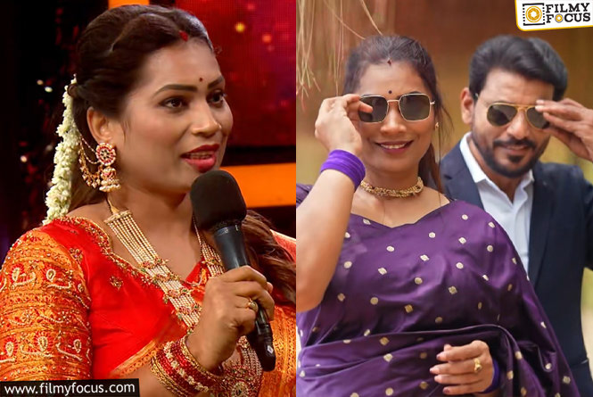 Divvela Madhuri: మొదటి భర్తతో విడాకులు.. బిగ్ బాస్ కి రావడానికి కారణం అదే: దివ్వెల మాధురి