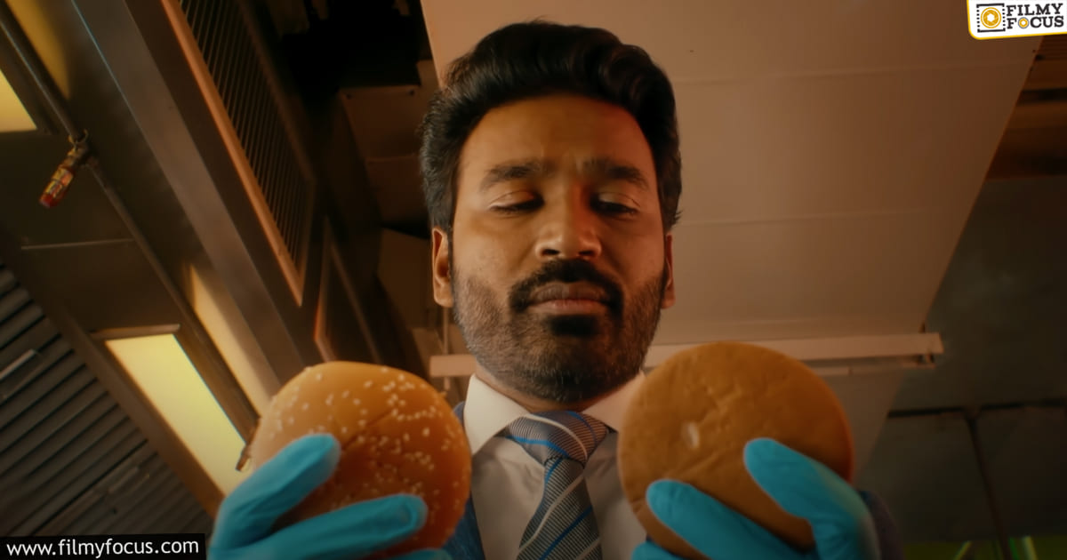 Idli Kottu Movie Review and Rating
