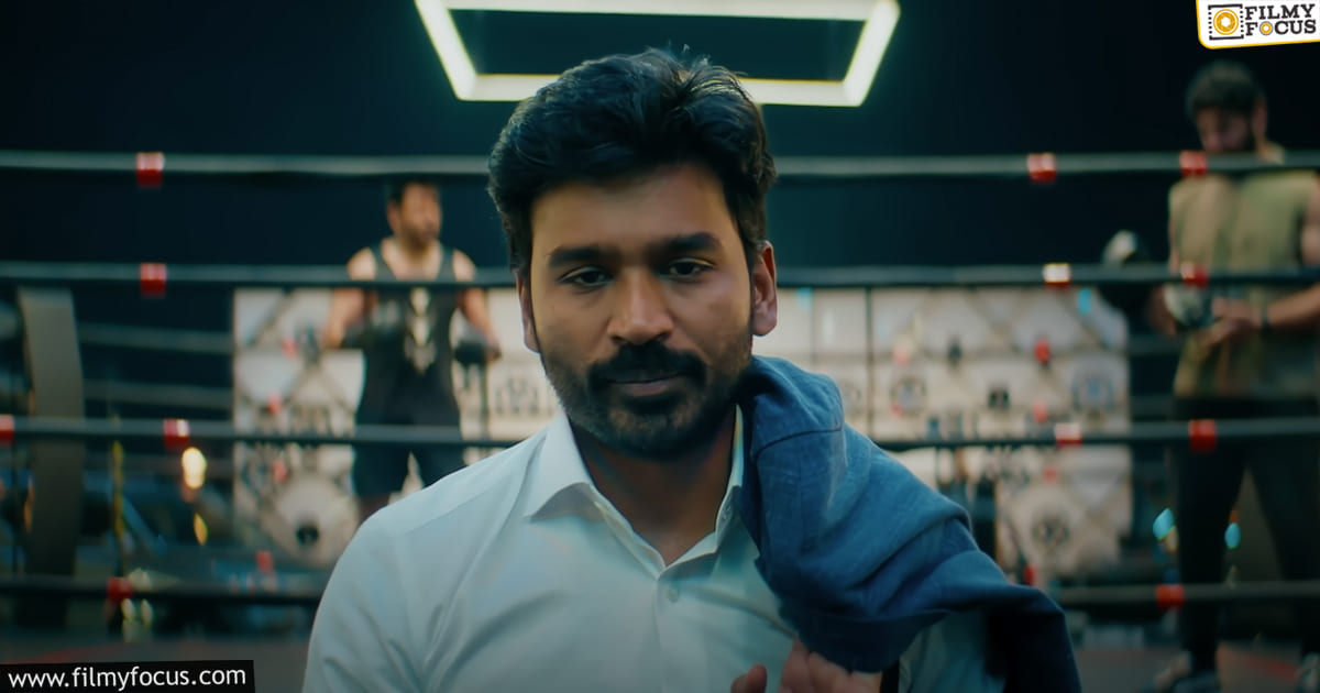 Idli Kottu Movie Review and Rating