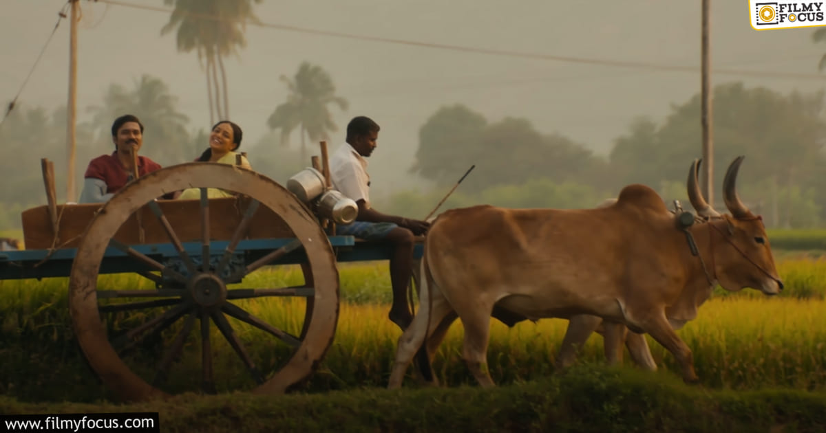 Idli Kottu Movie Review and Rating