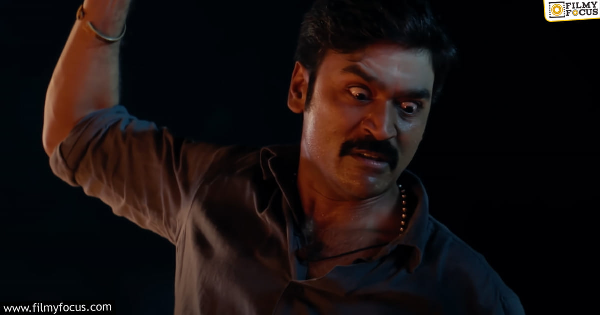 Idli Kottu Movie Review and Rating