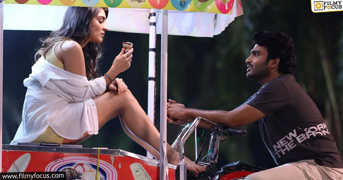 K-Ramp Movie Review and Rating