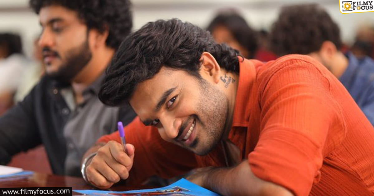 K-Ramp Movie Review and Rating