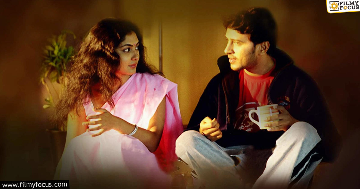 Kamalinee Mukherjee Was Not The First Choice for Anand Movie