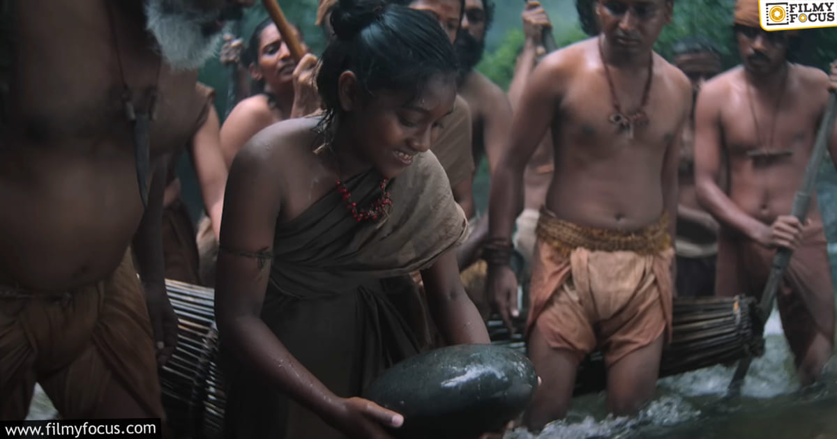Kantara Chapter 1 Movie Review and Rating